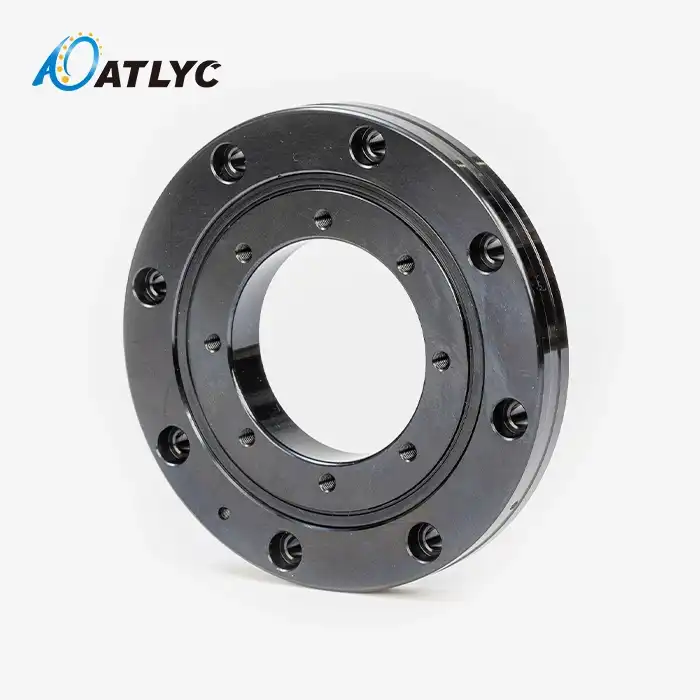 Can Cross Roller Bearing XSU Series Cut Downtime?